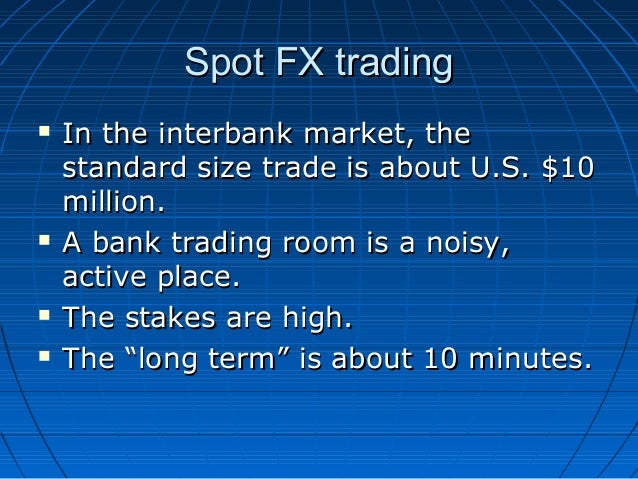 options trading ppt